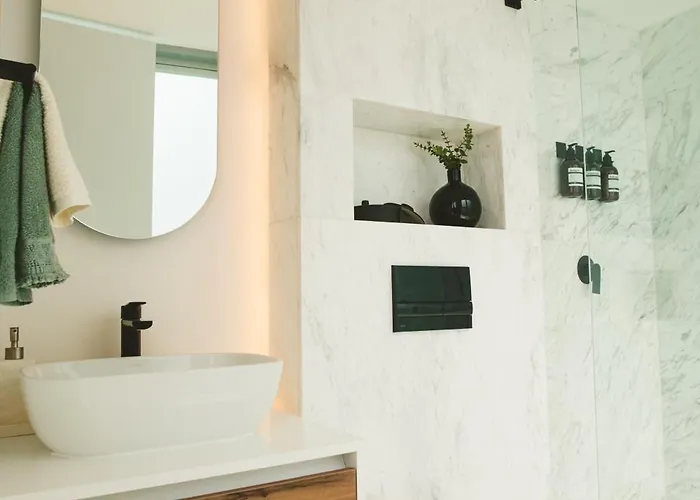 Hotel Prime Location Loft Cozy & Fully Equipped W Ac
