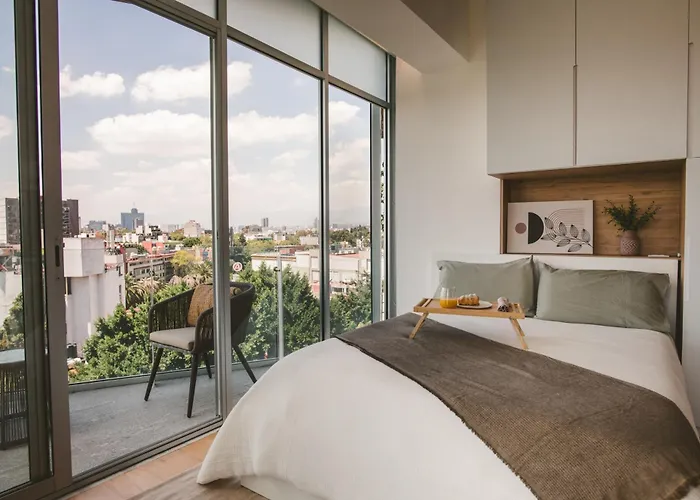 Prime Location Loft Cozy & Fully Equipped W Ac