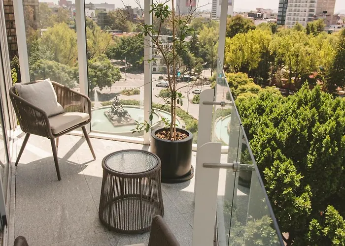 Hotel Prime Location Loft Cozy & Fully Equipped W Ac