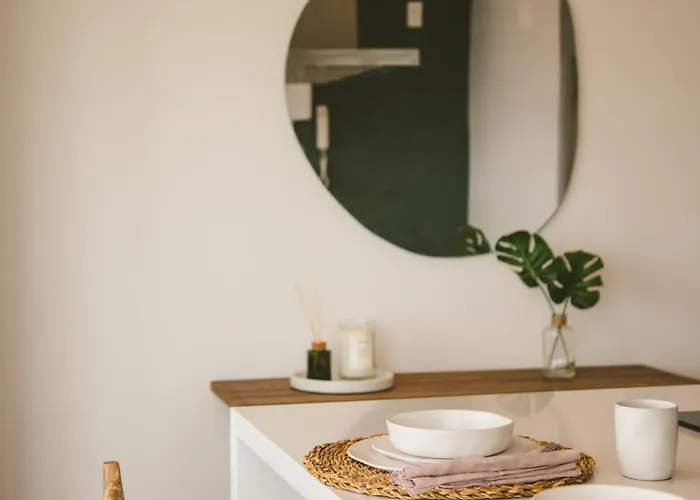 Hotel Prime Location Loft Cozy & Fully Equipped W Ac Cidade do México