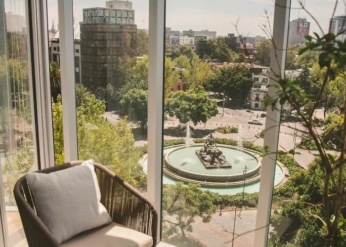 Prime Location Loft Cozy & Fully Equipped W Ac Hotel *
